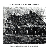 Wirtschaftshof 1898