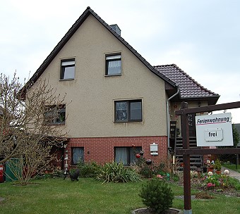 Ferienwohnung Schmietendorf in Klink an der Müritz